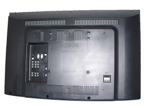 46 Inch TV Rückgehäuse