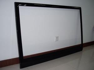 60 Inch TV Frontplatte (mit Hochglanzoberfläche)